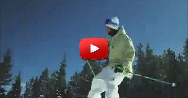 Free Skiing