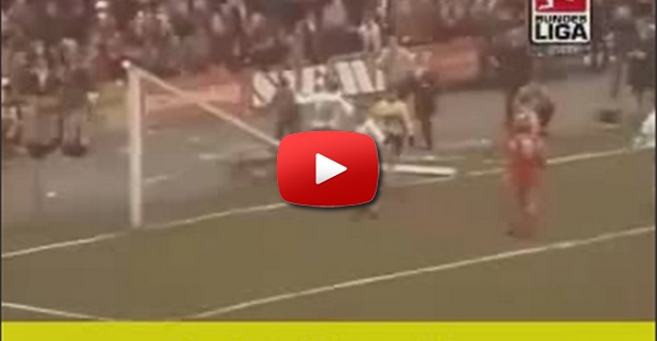 Jogo de Futebol