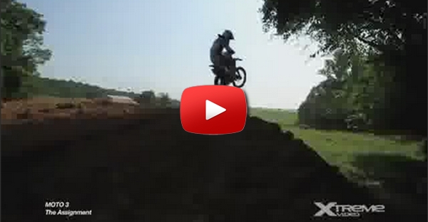Motocross