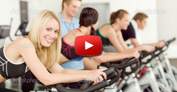 O instrutor fitness que ias AMAR ter no teu ginásio