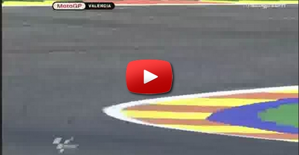 Official Video Podcast - GP Generali de la Comunitat Valenciana 2011