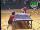 Ténis De Mesa De Alto Nivel