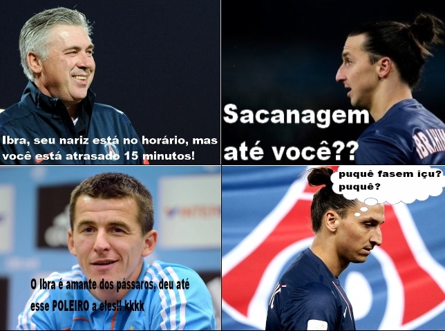Grandes Pérolas do Futebol