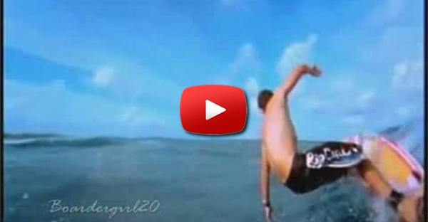 Surfing