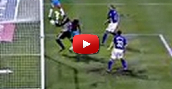 o mundo louco do futebol