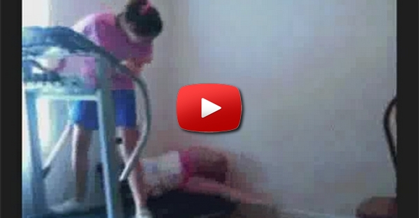 Top 10 de falhas (fail) na passadeira