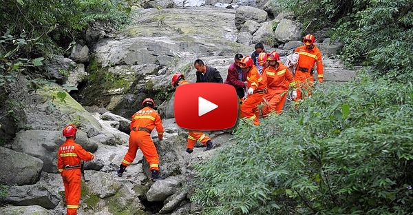 Voar com Wingsuits!