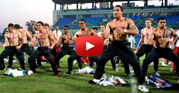 Porrada ou Rugby?