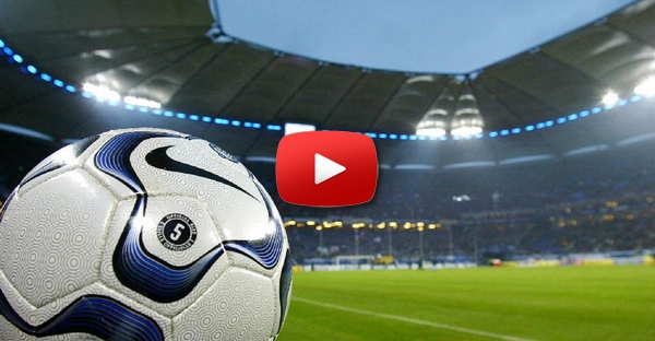 O pior do futebol mundial.