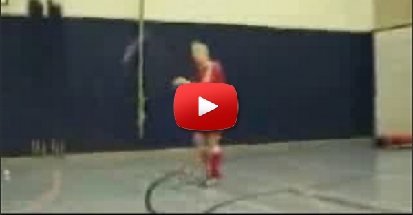 Ronaldinho do Hockey
