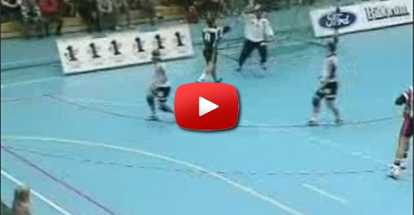 Show Andebol