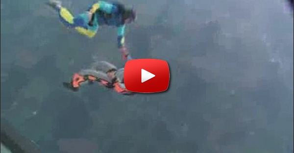 one of the best skydive videos ever...i think so