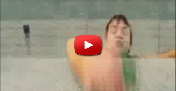 Gatorade - Chuck Norris