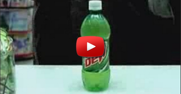 Gatorade - Steven Seagal