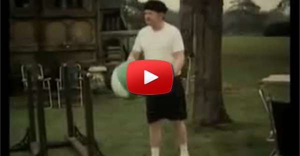 Benny Hill Classic