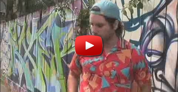 Jon Lajoie - I kill people