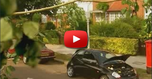Fordka