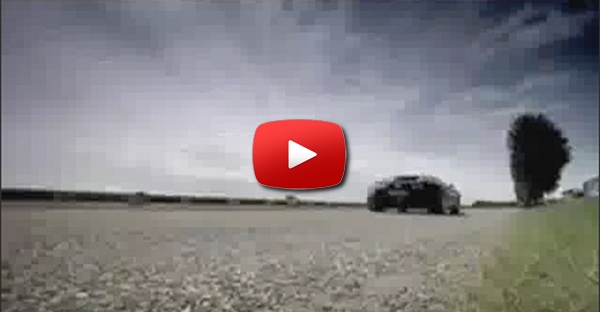 Anuncio TV Bugatti Veyron