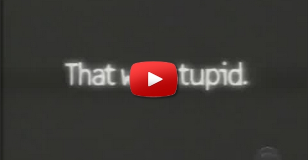 Smart - Comercial banido