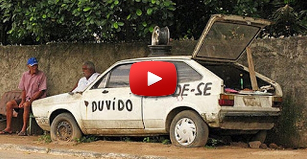Como vender o seu carro!