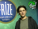 Anuncio Frize - cão