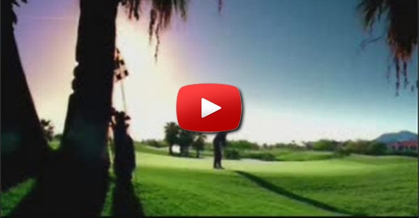 Golf - Ver com Atenção -... e com o som alto