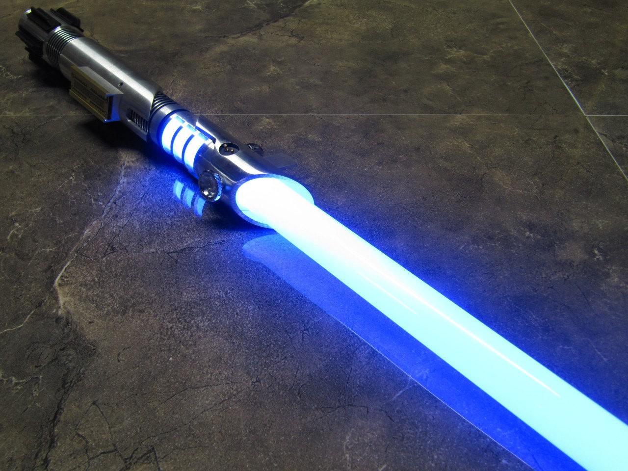 Cuidados com os sabres do star wars