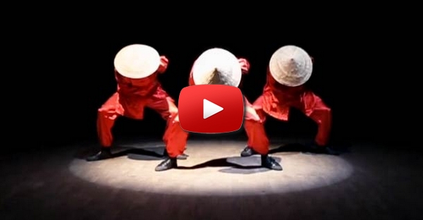 Performance surpreendente do Quick Crew Asia