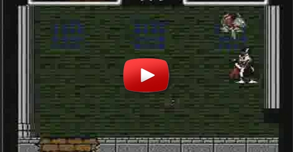 AVGN - Ducktales