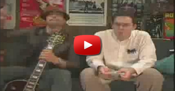 AVGN Battle Toads