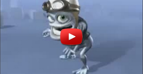 CRAZY TURBO FROG