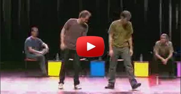 Improváveis - Sons Inprováveis
