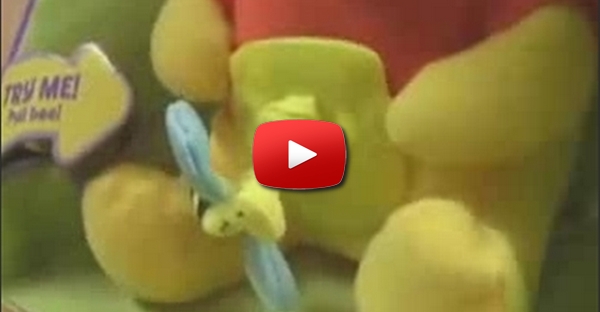 Mike Mozart e brinquedos \"ingenuos\" 2