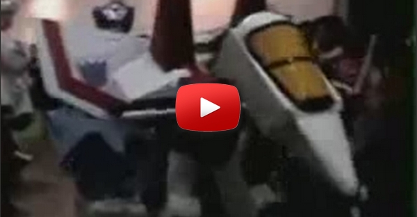 Fantasias de Transformers