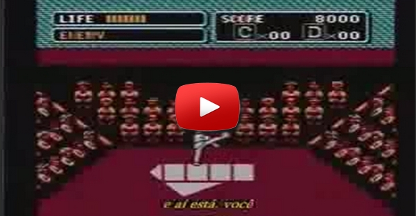 AVGN - Karate Kid