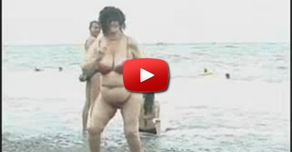 Sogra na Praia