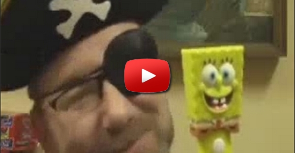 Mike Mozart e o... Termometro do BOB!?