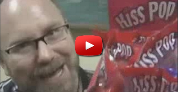 Mike Mozart e MAIS brinquedos bizarros!