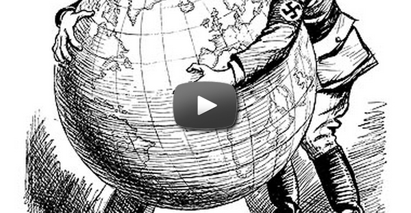 Afinal como aconteceu a Segunda Guerra Mundial?