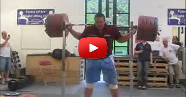 290 kilos