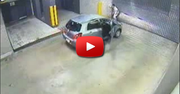 Como nao sair de uma garagem