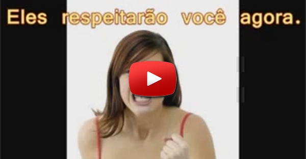 Aprenda xingamentos em Inglês e Português