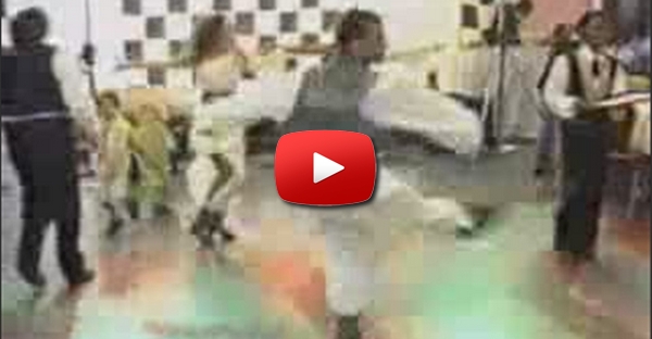Dança assassi