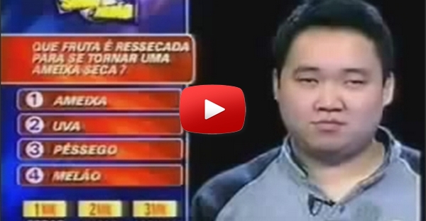 Que burrice, mano