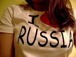 Mais uma pérola vinda da Rússia!!!