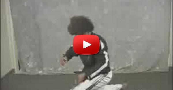 Kung Fu Black