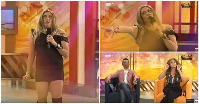 Donos Disto Tudo: Maria Leal volta ao programa de Cristina e Goucha
