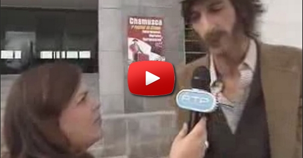 Contemporâneos - Festival gay e heterosexual Marialva