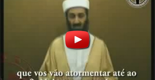Bin laden para portugueses!!