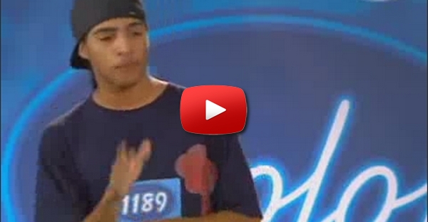 Idolos 2009 - O talento do Beatbox
